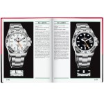 Libro di orologi Rolex Explorer I, Explorer II e Milgauss