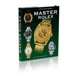 Libro per collezionisti e appassionati di orologi rolex